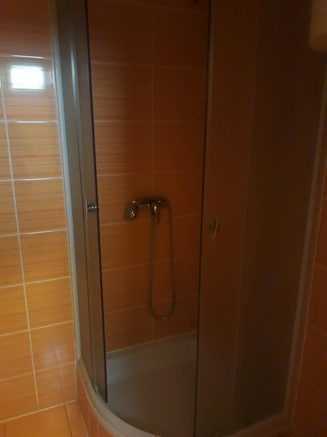 Green Hostel Задар Экстерьер фото
