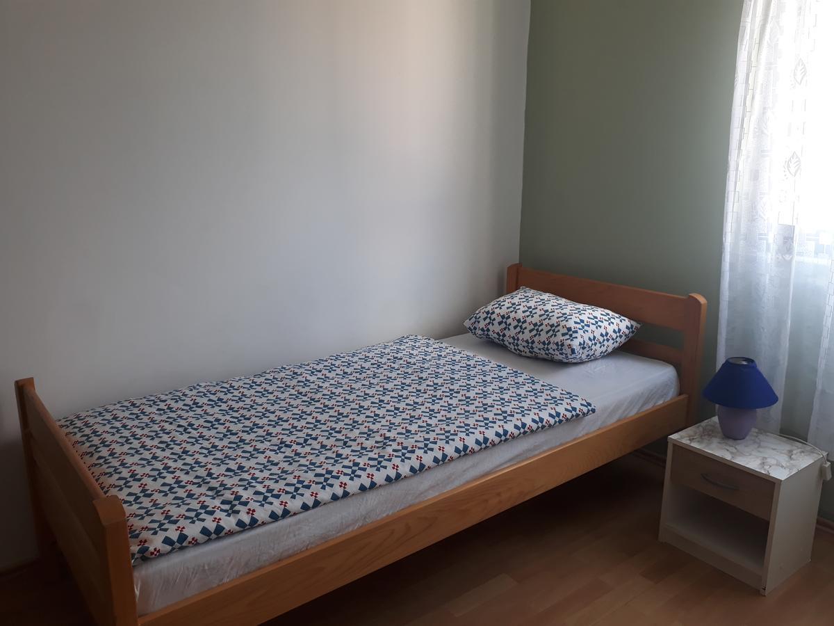 Green Hostel Задар Экстерьер фото