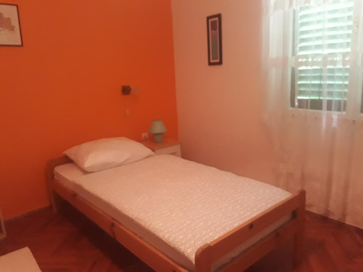 Green Hostel Задар Экстерьер фото