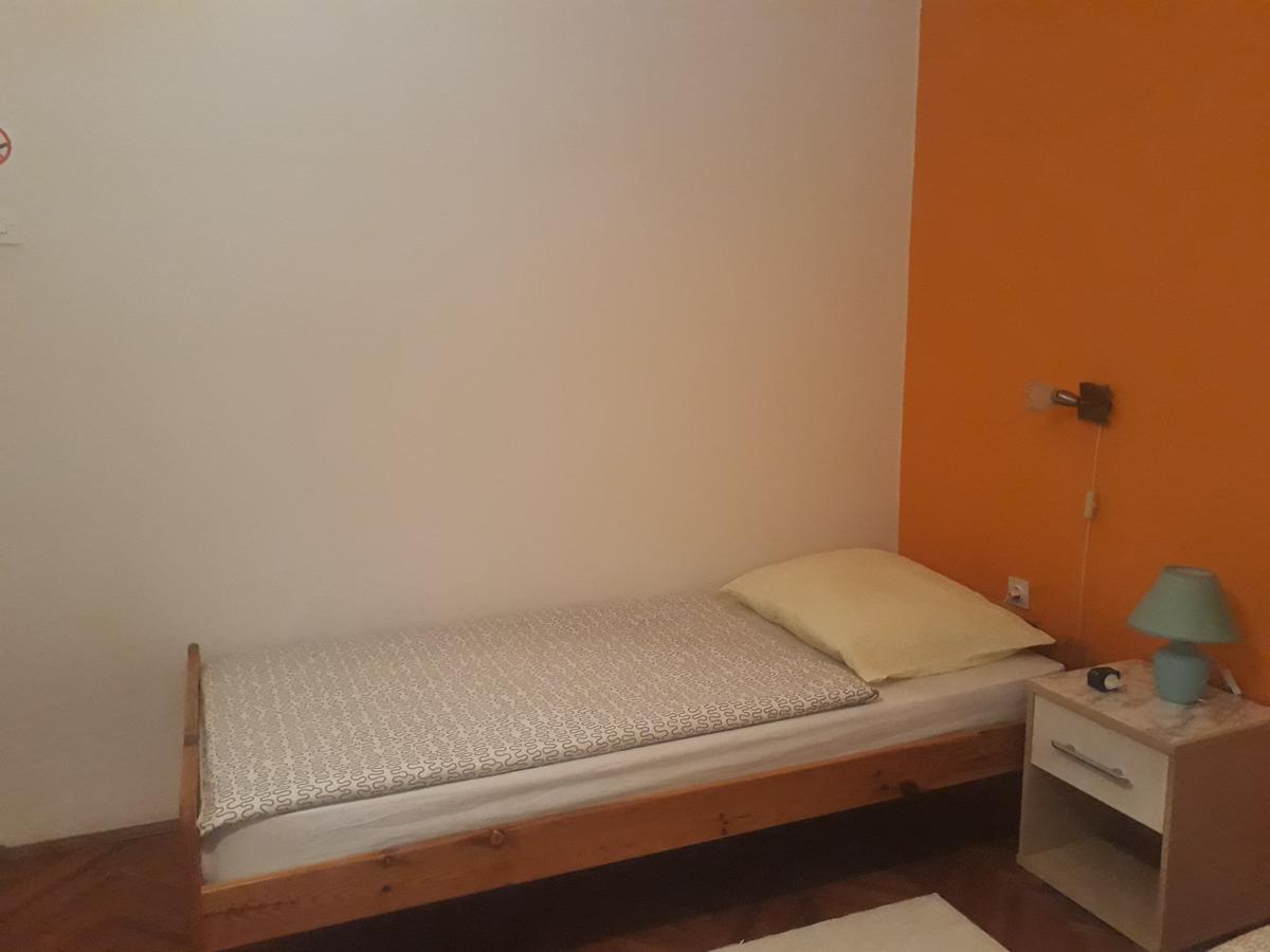 Green Hostel Задар Экстерьер фото