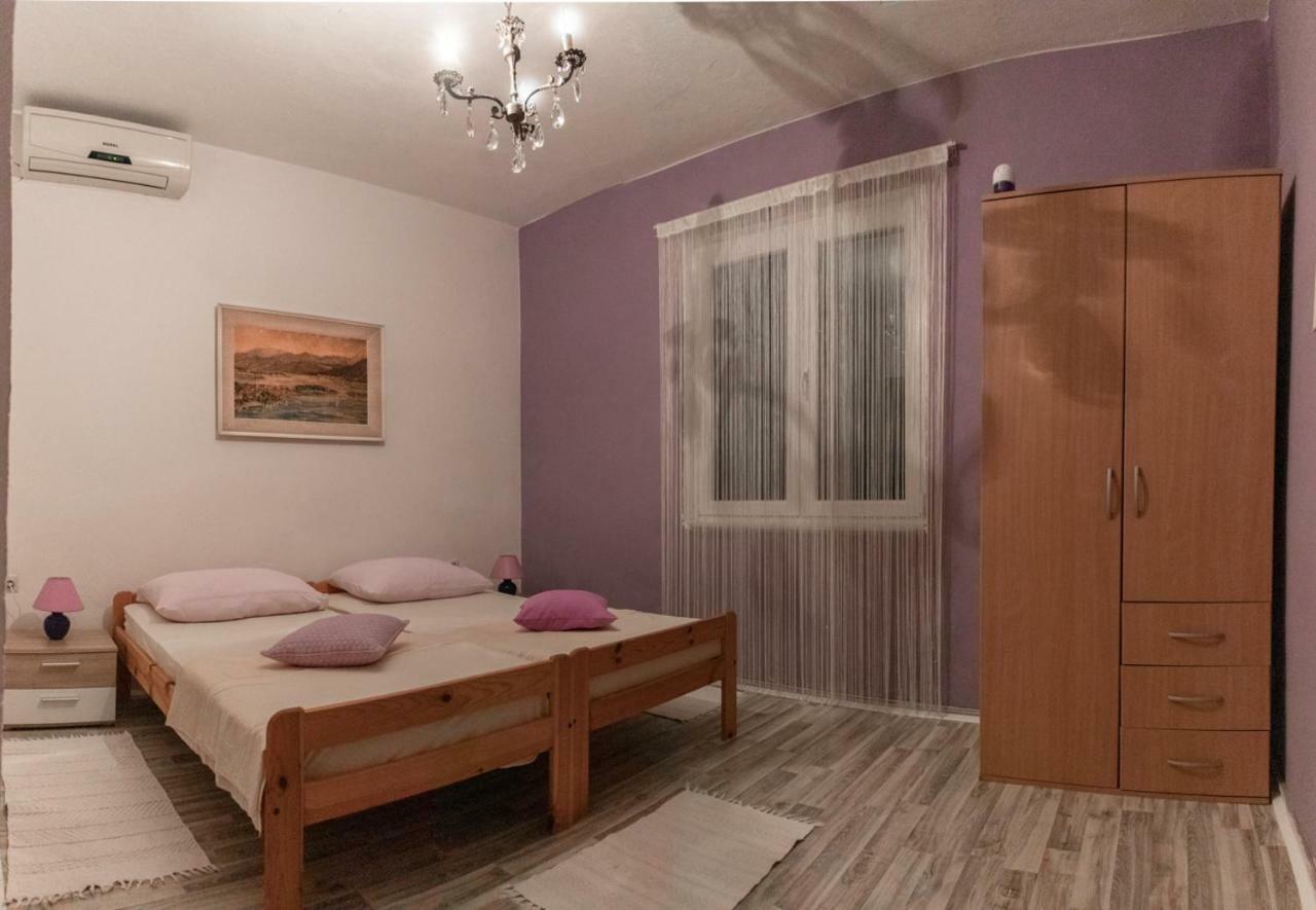 Green Hostel Задар Экстерьер фото